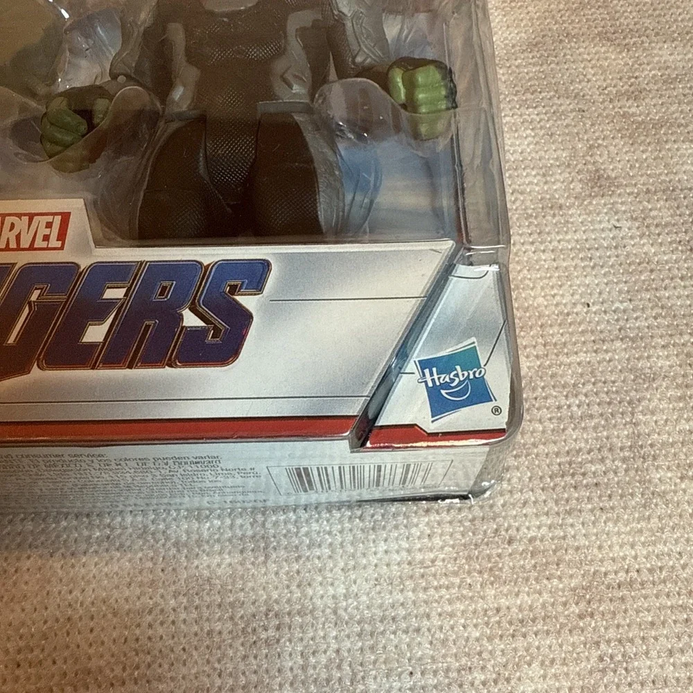 Marvel‎ Avengers Hulk Action Figure. New - Picture 5 of 6
